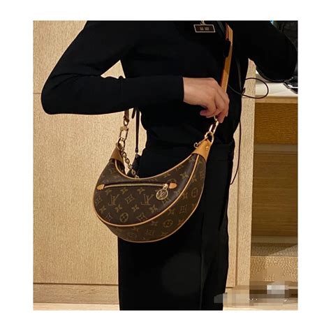 louis vuitton cannes bag limited|louis vuitton loop monogram bag.